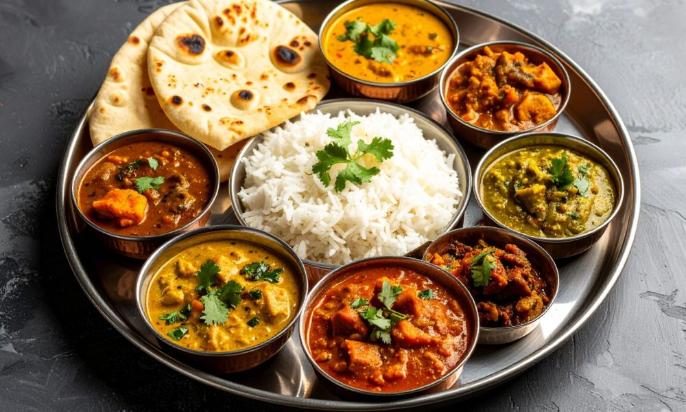 Homemade Side Dishes